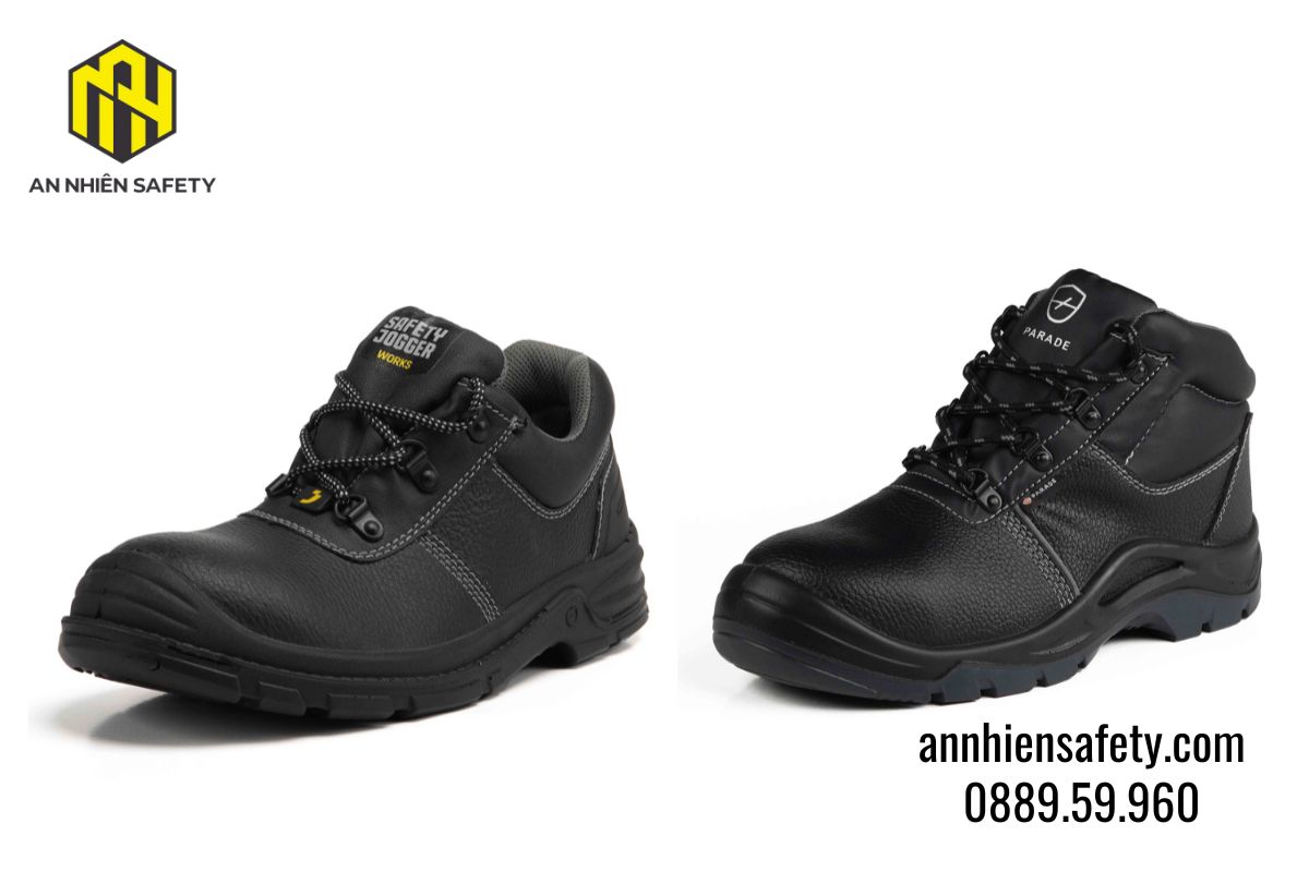 So sánh chất liệu của Jogger Bestrun231 S3 với Parade Avono S3